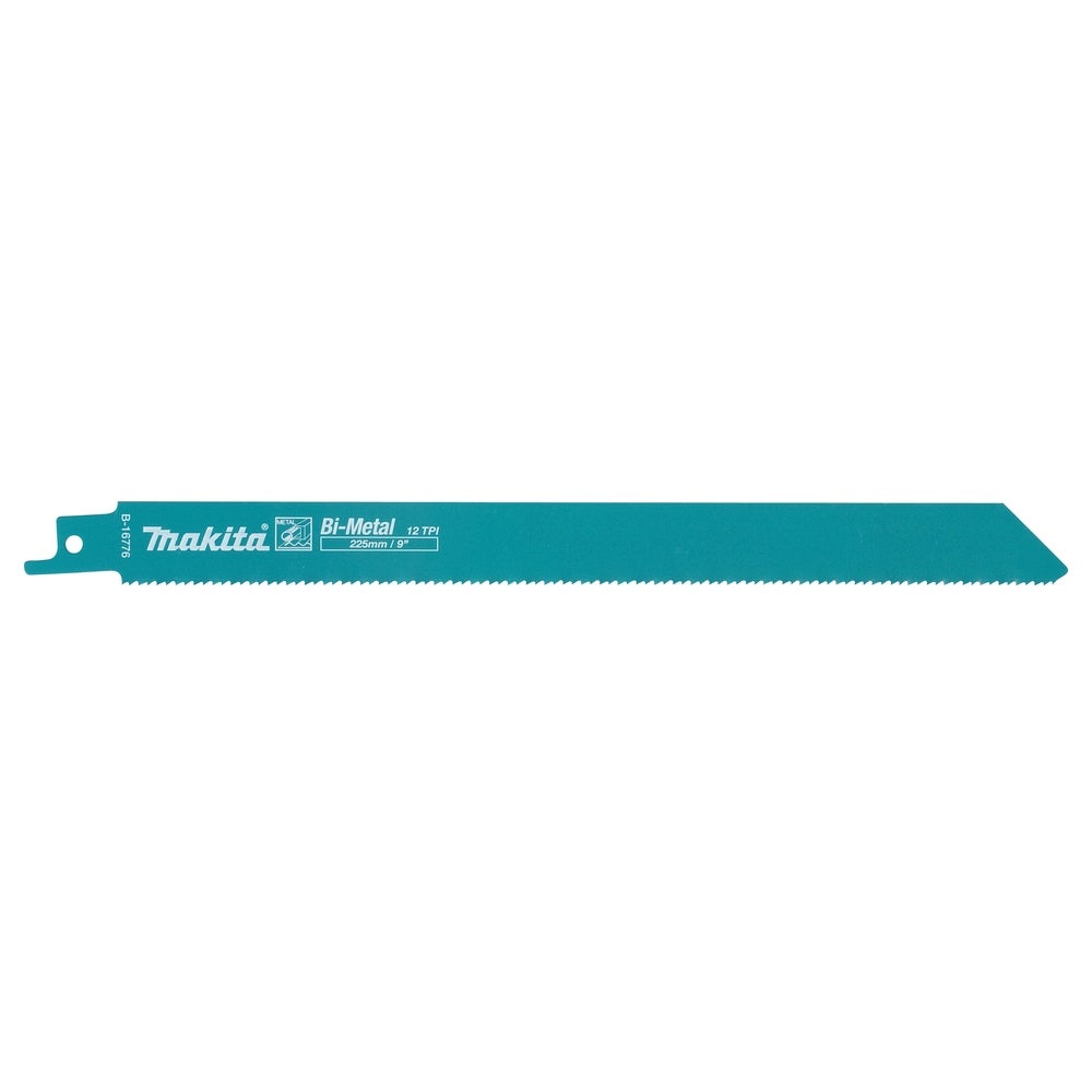Makita Reciprosägeblatt für Metall #B-16776