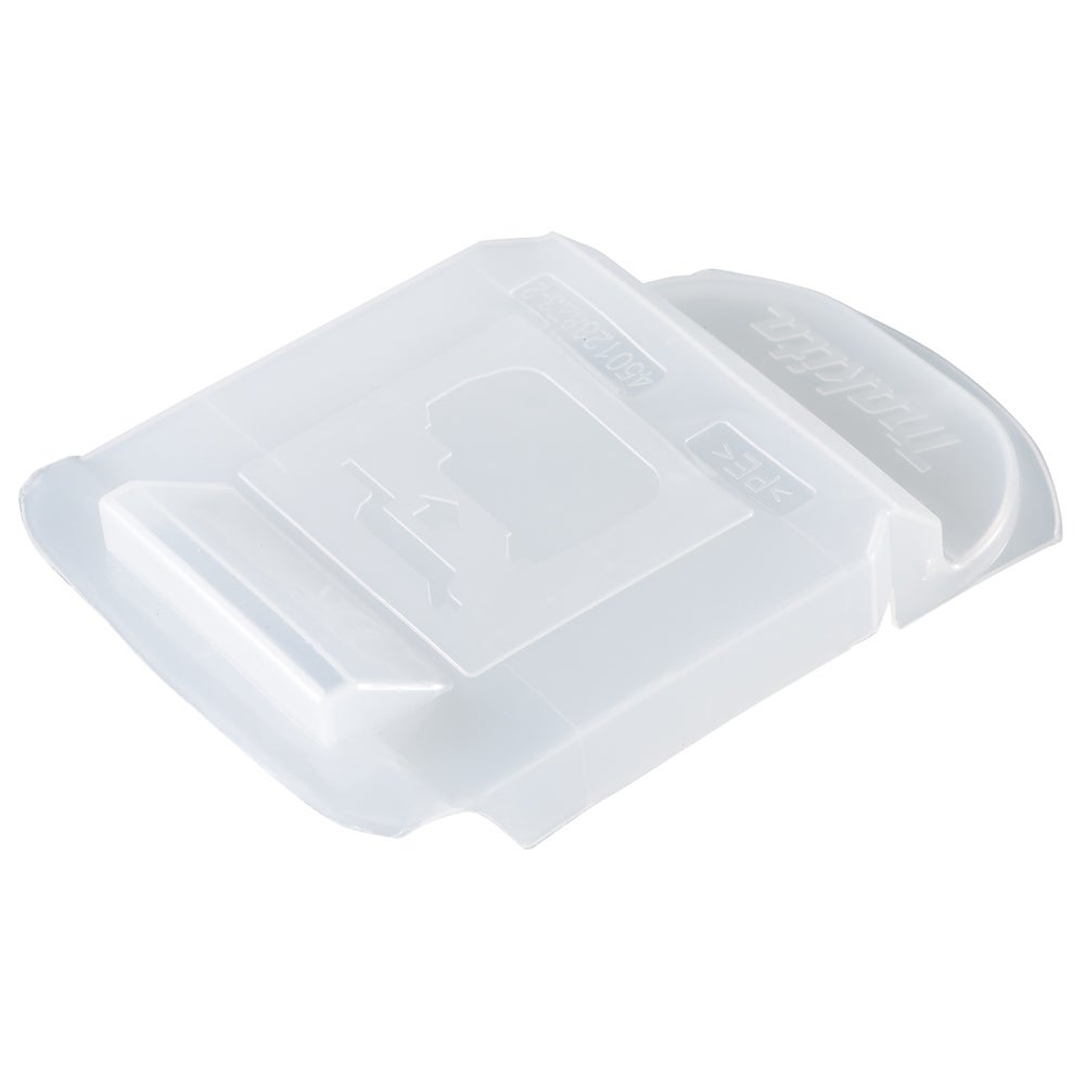 Makita Kontaktschutzkappe für CXT-Akku #456128-6