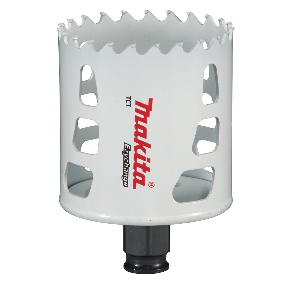 Makita Ezychange Lochsäge TCT #E-06753