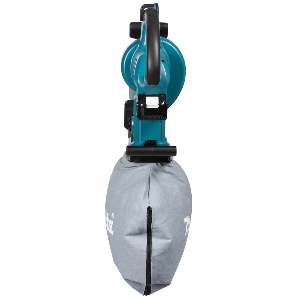 Makita Akku-Gebläse / Laubsauger LXT DUB187T001