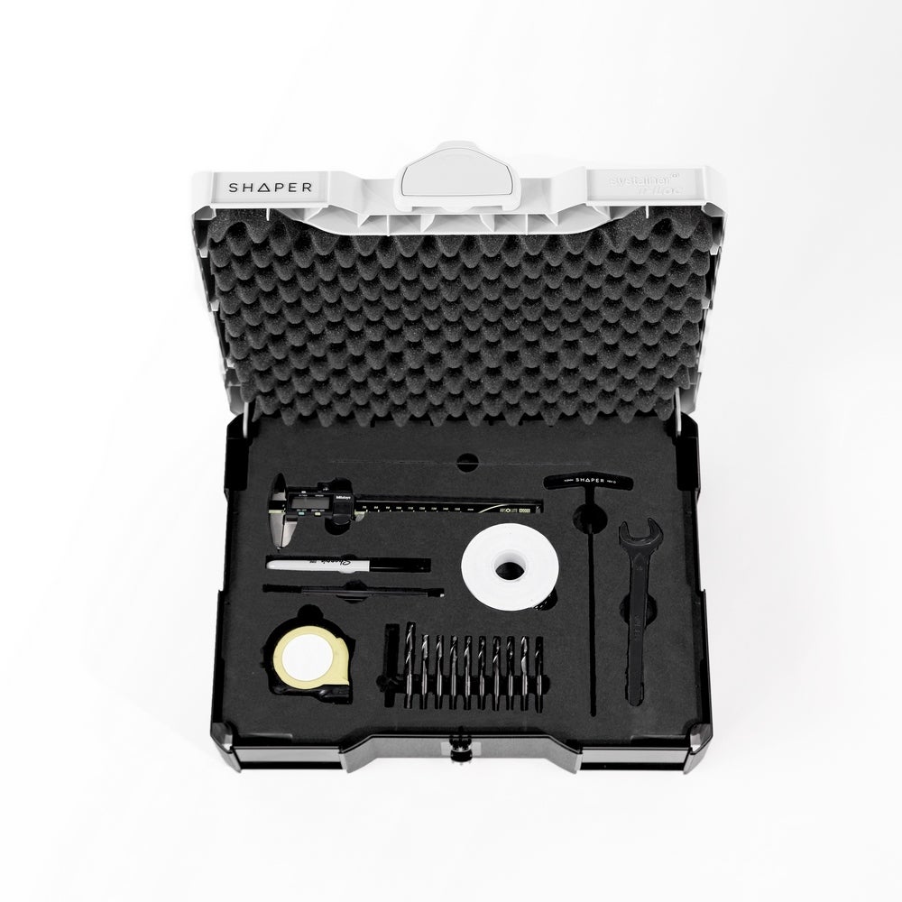 Shaper SYS 1 - Individuell anpassbar #SH1-SS1