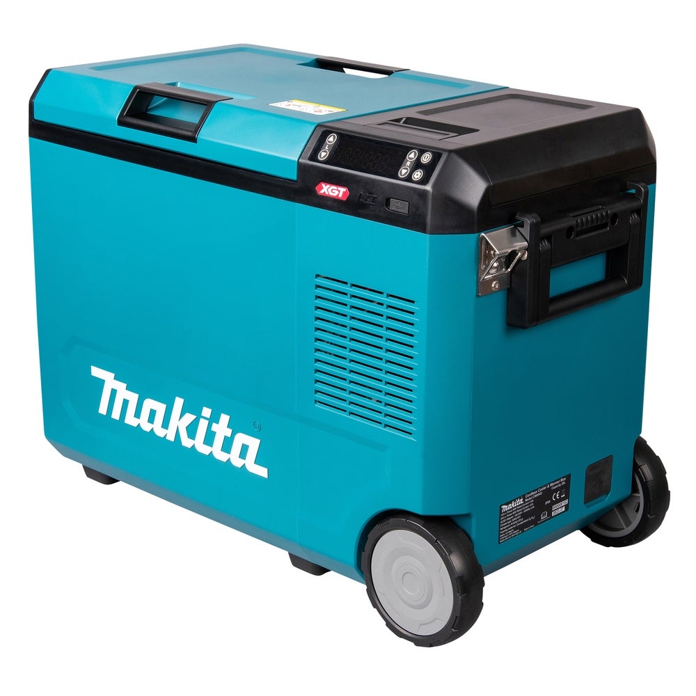 Makita Akku-Kühl- und Wärmebox CW004GZ