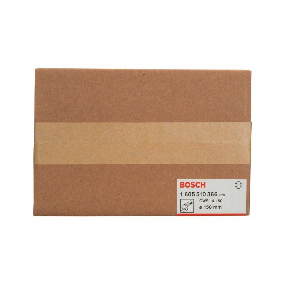 Bosch Schutzhaube ohne Deckblech 150 mm passend zu GWS 14-150 CI #1605510366