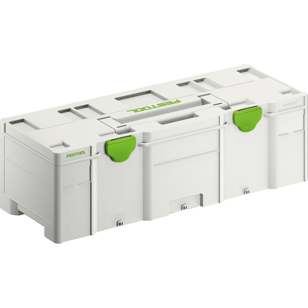 Festool Systainer³ SYS3 XXL 237 #204850