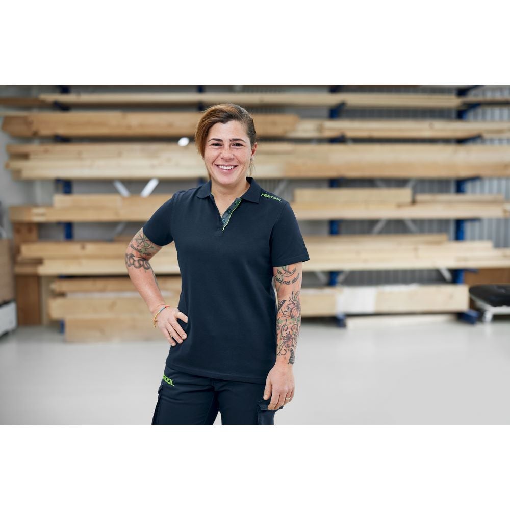 Festool Poloshirt POL-LAD-FT1-S #577296