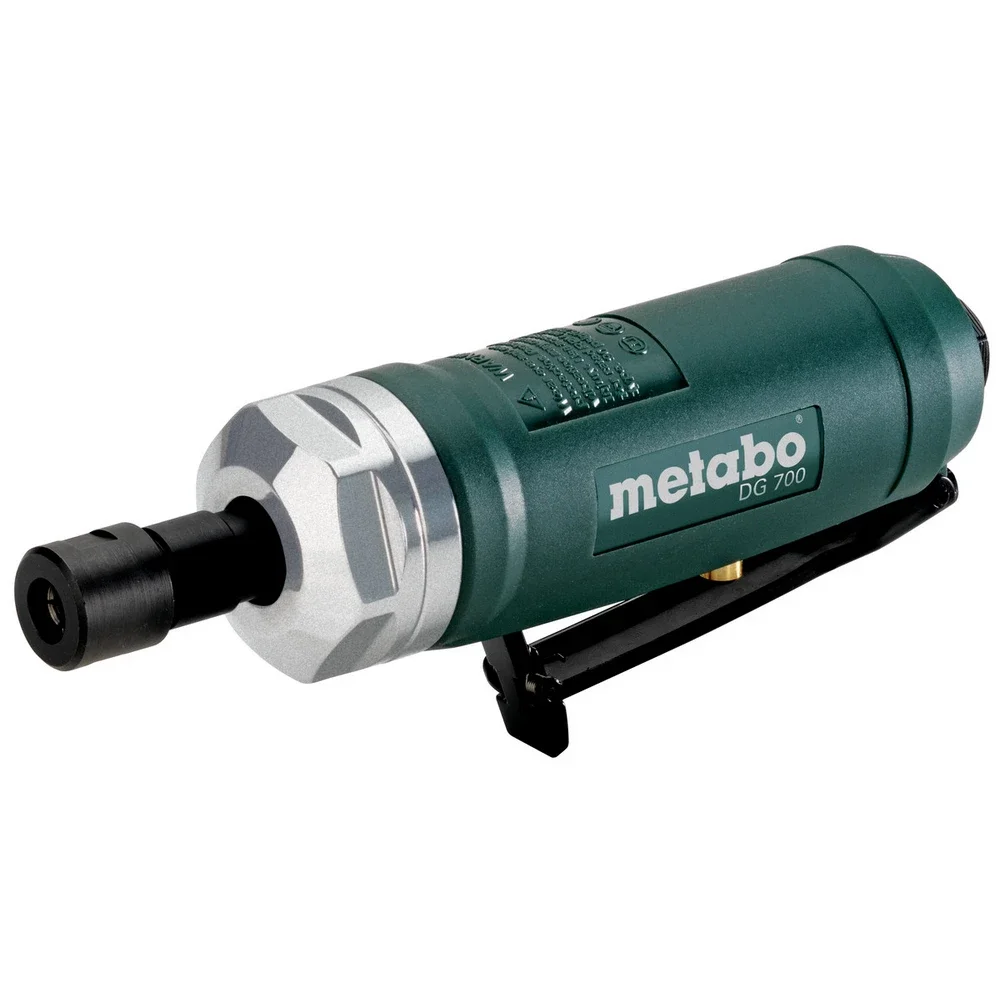 Metabo Druckluft-Geradschleifer DG 700 #601554000 Karton