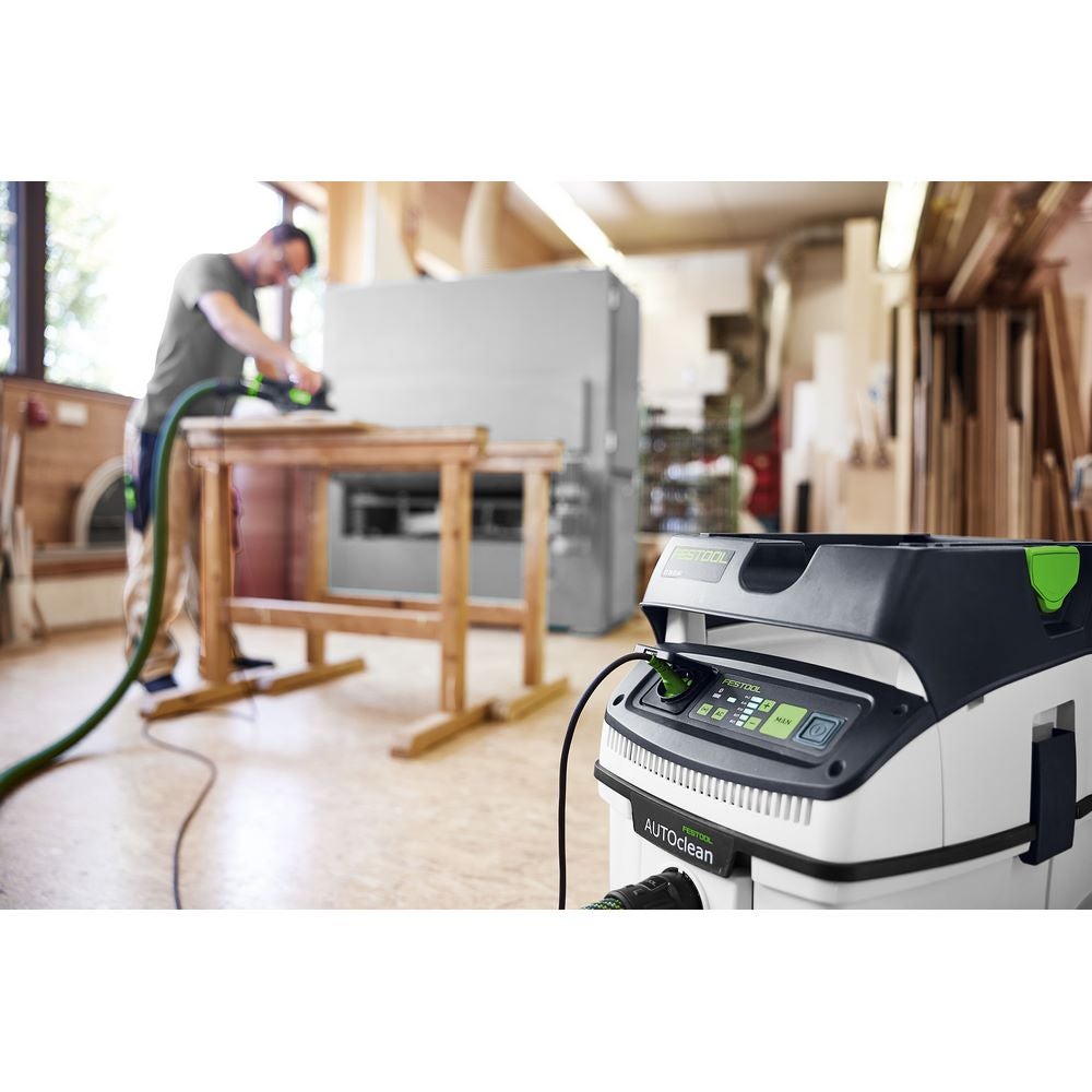 Festool Absaugmobil CLEANTEC CTM 36 EI AC #577856