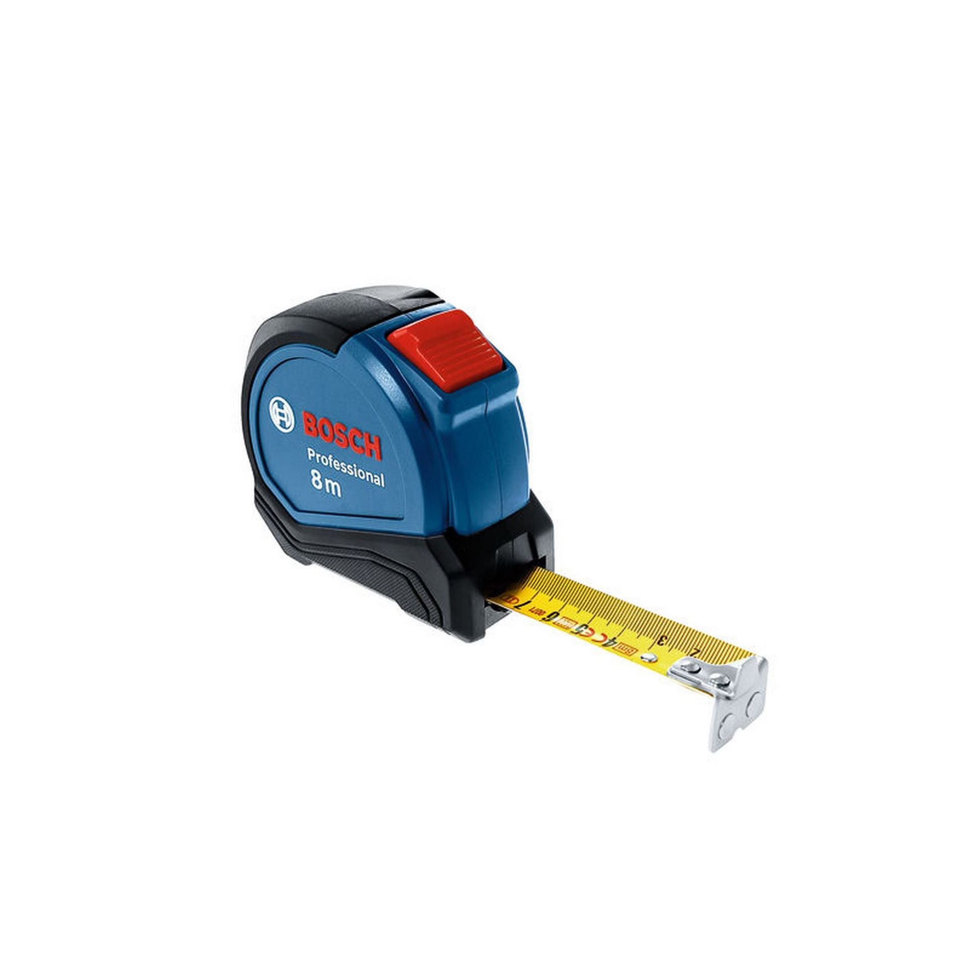 Bosch Maßband, 8 m #1600A01V3S