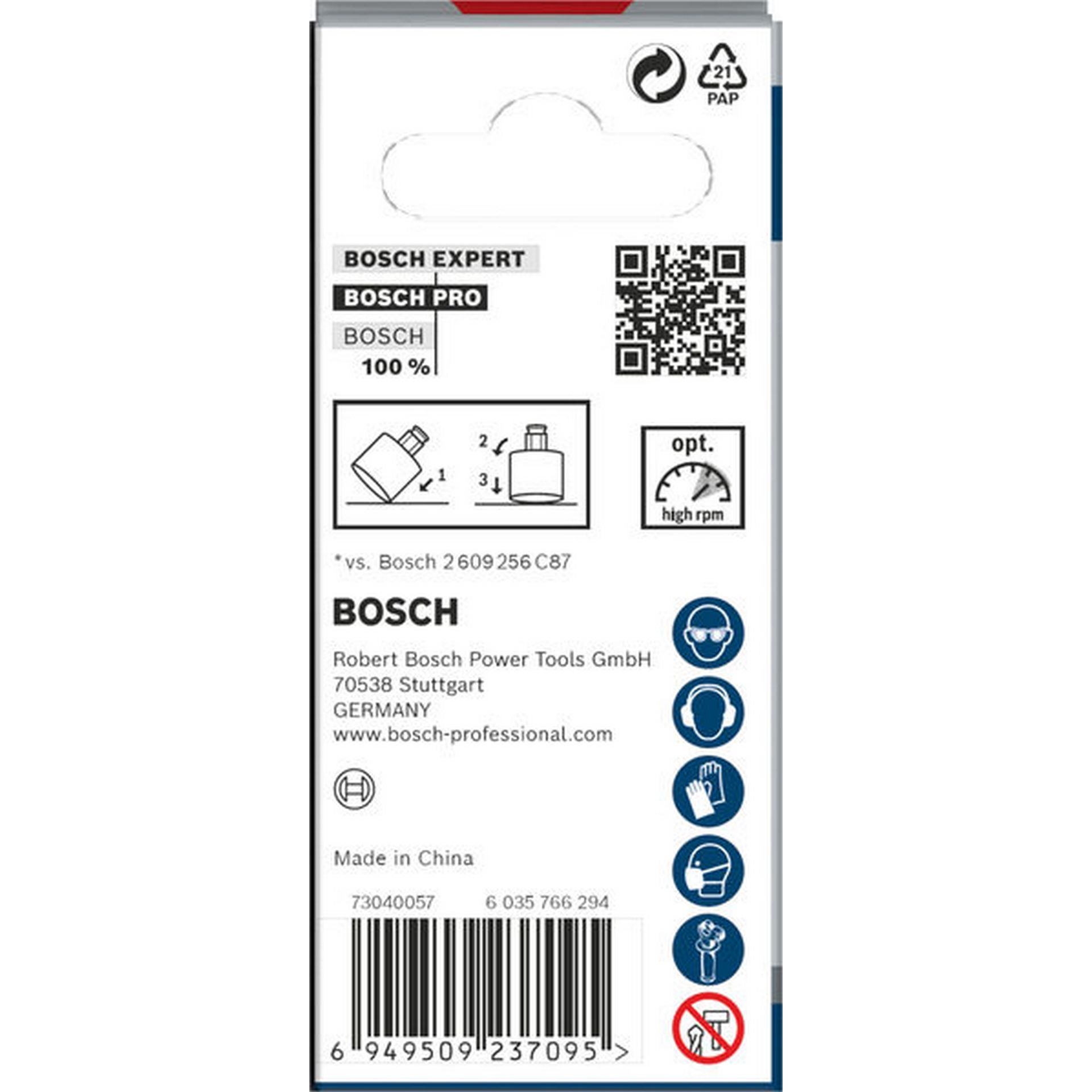 Bosch PRO Tile PC Plus Lochsäge, 32 mm, HS #2608901557