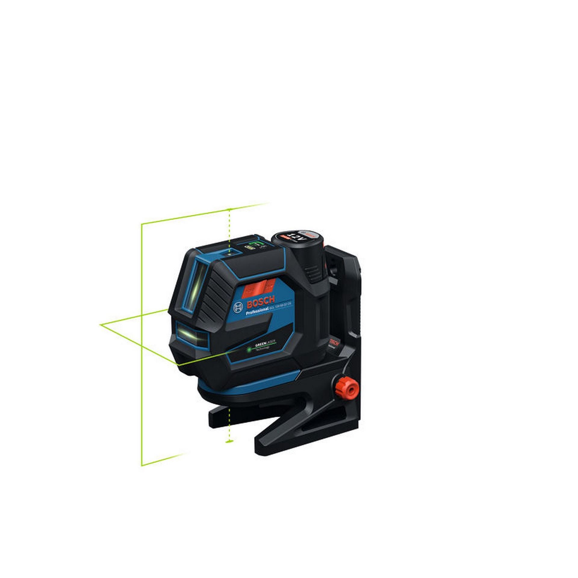 Bosch Kombilaser GCL 12V-50-22 CG #0601066S00