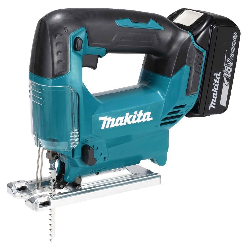Makita Akku-Stichsäge LXT DJV186Z