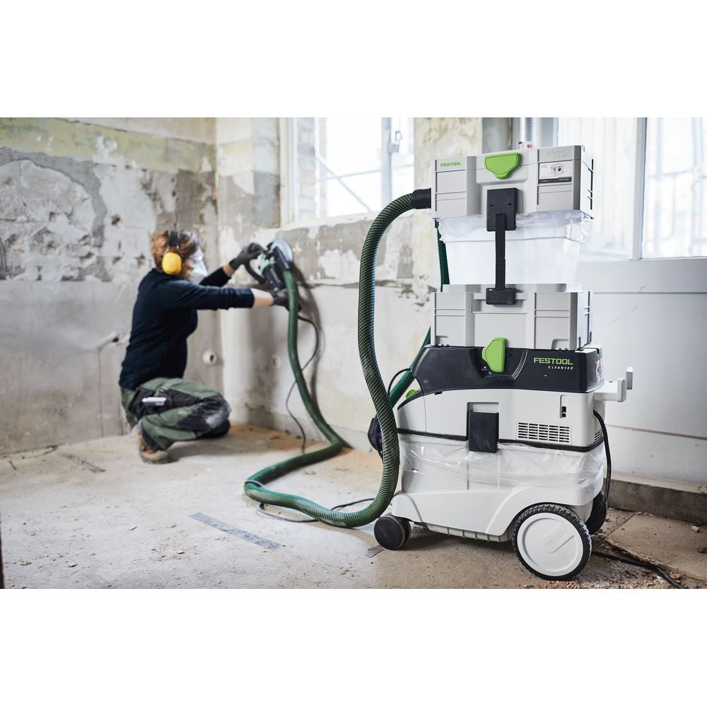 Festool Absaugmobil CLEANTEC CTL 36 EI AC-RENOFIX #577891