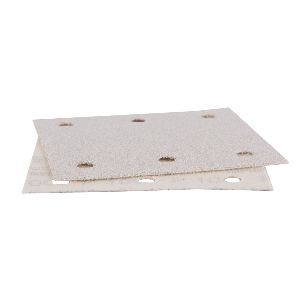 Makita Schleifpapier 114 x 102 mm, K100, 10 Stk. #P-35835