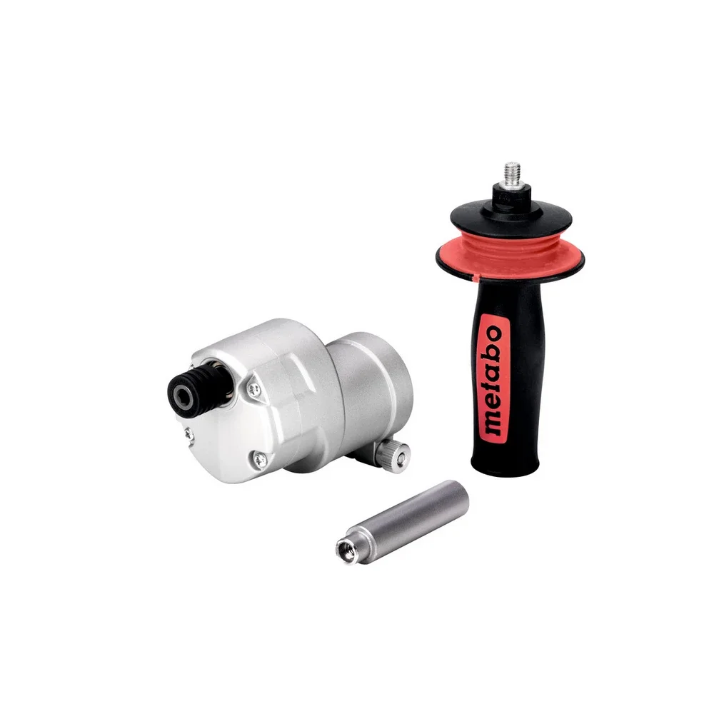 Metabo Exzenteraufsatz Set BS LTX "Quick" 3-tlg