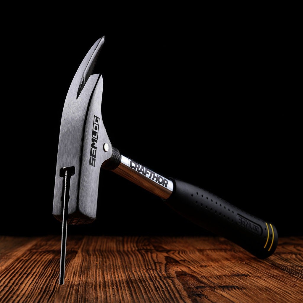 Semloc Latthammer Crafthor