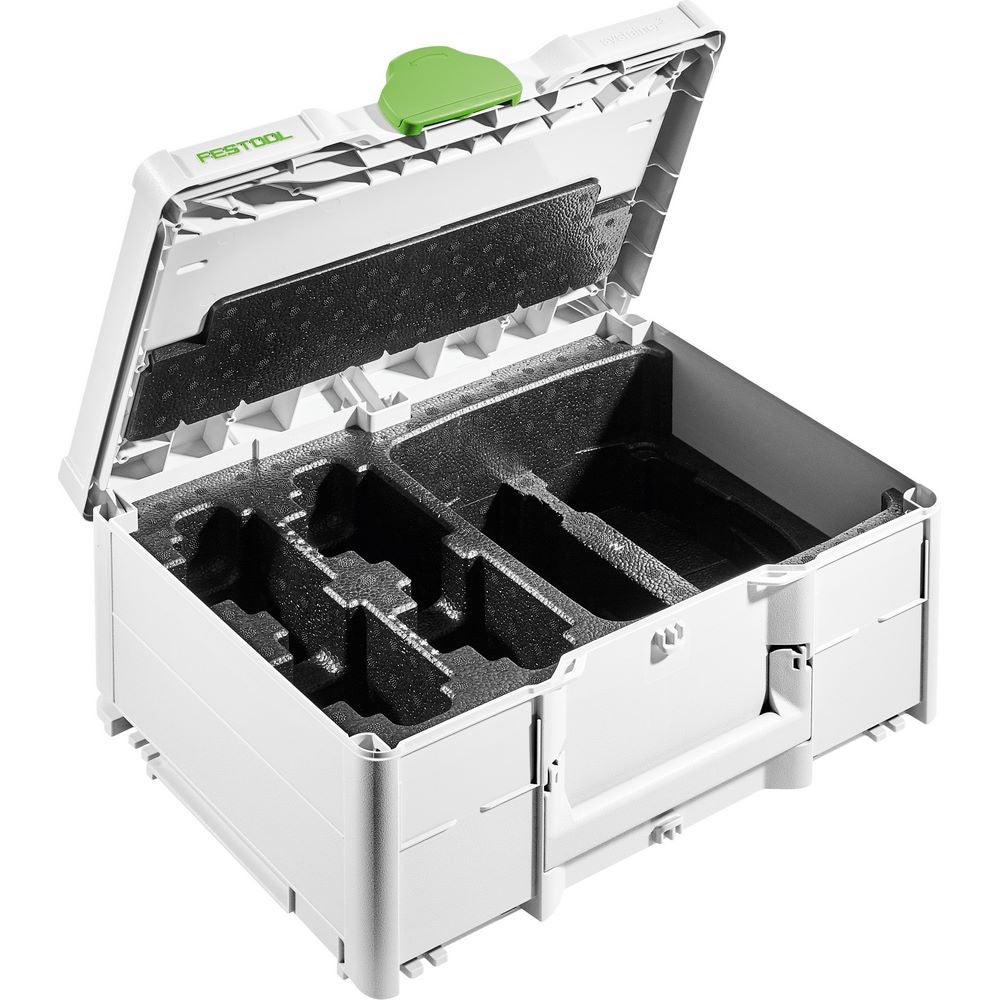 Festool Systainer³ SYS3 M 187 ENG 18V #577133
