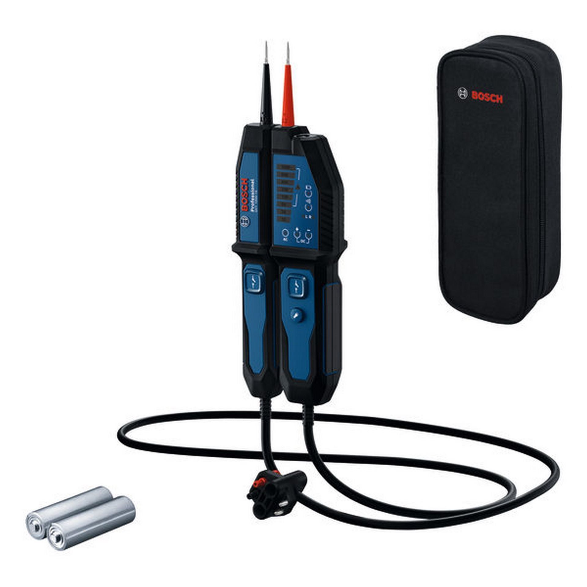 Bosch Spannungsprüfer GVT 1000-15 #0601077800