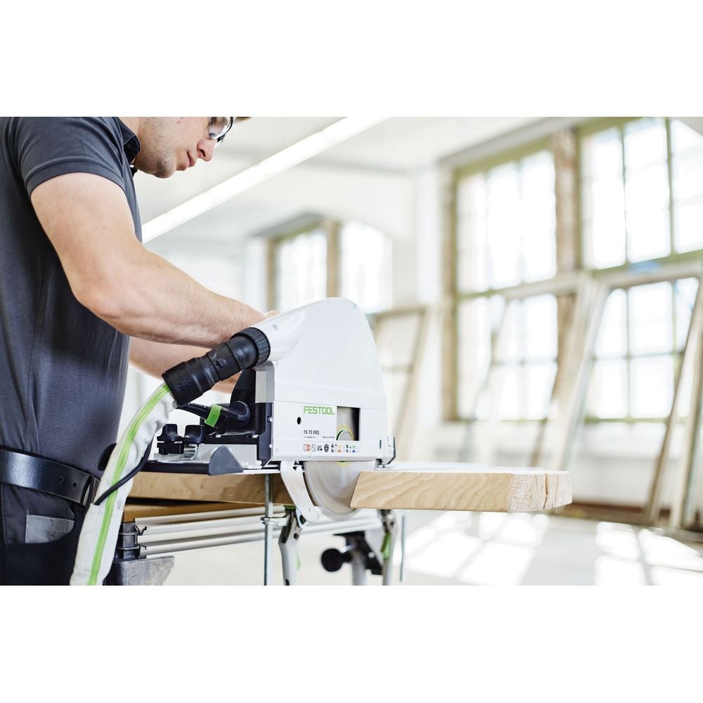 Festool Tauchsäge TS 75 EBQ-Plus #576110