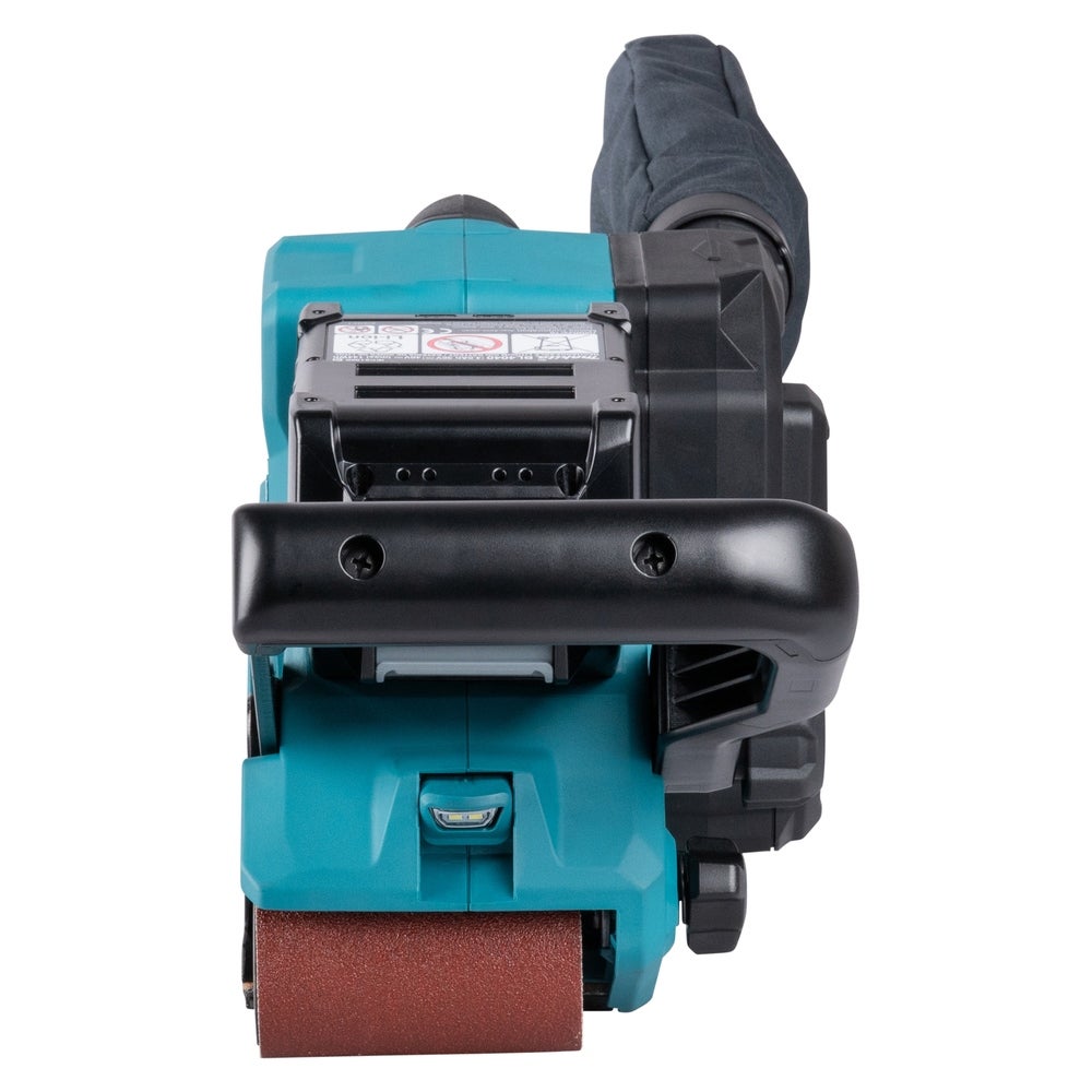 Makita Akku-Bandschleifer XGT BS001GM201