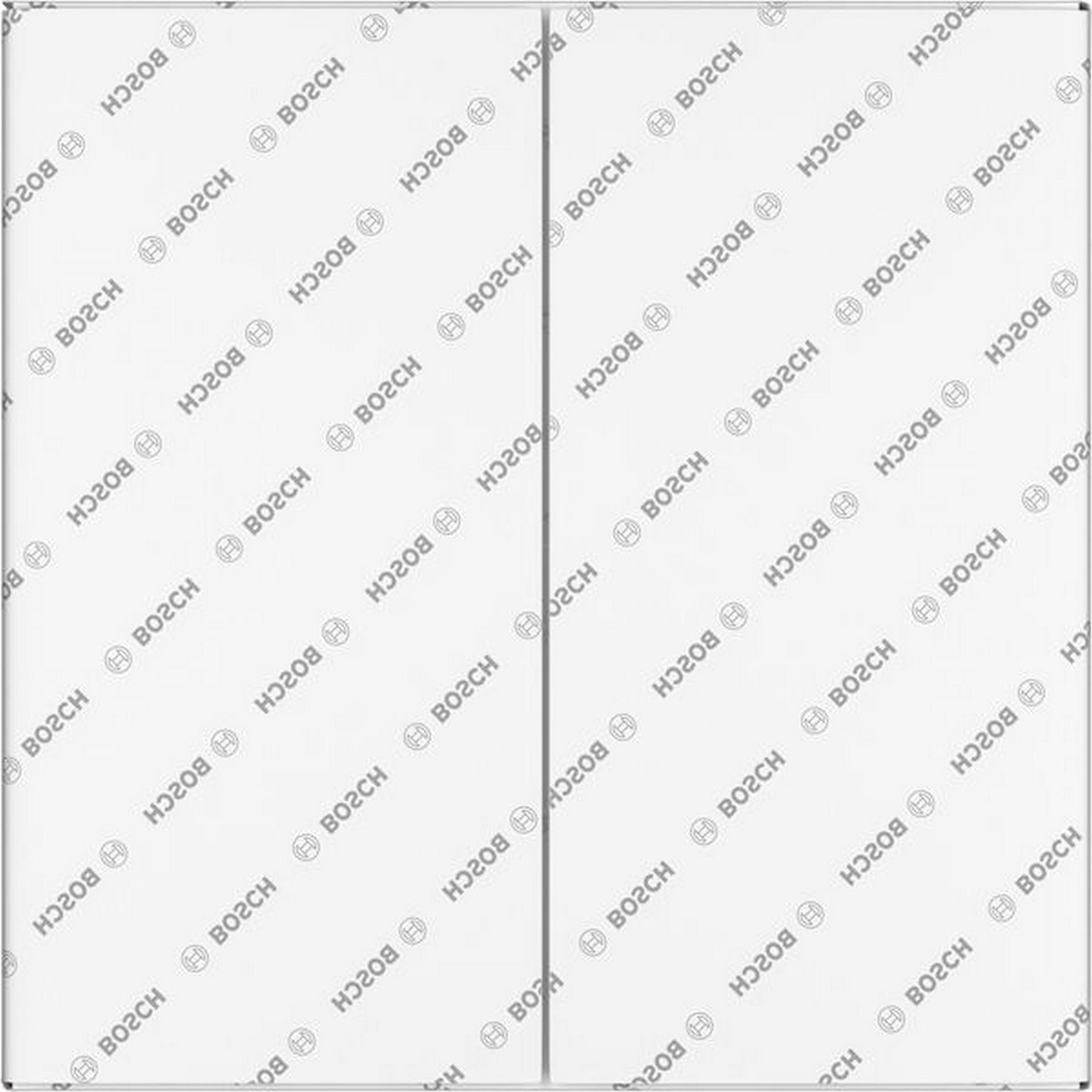 Bosch PRO Y-Schlauch Staubanschluss Set für Tischkreissägen #2608001227