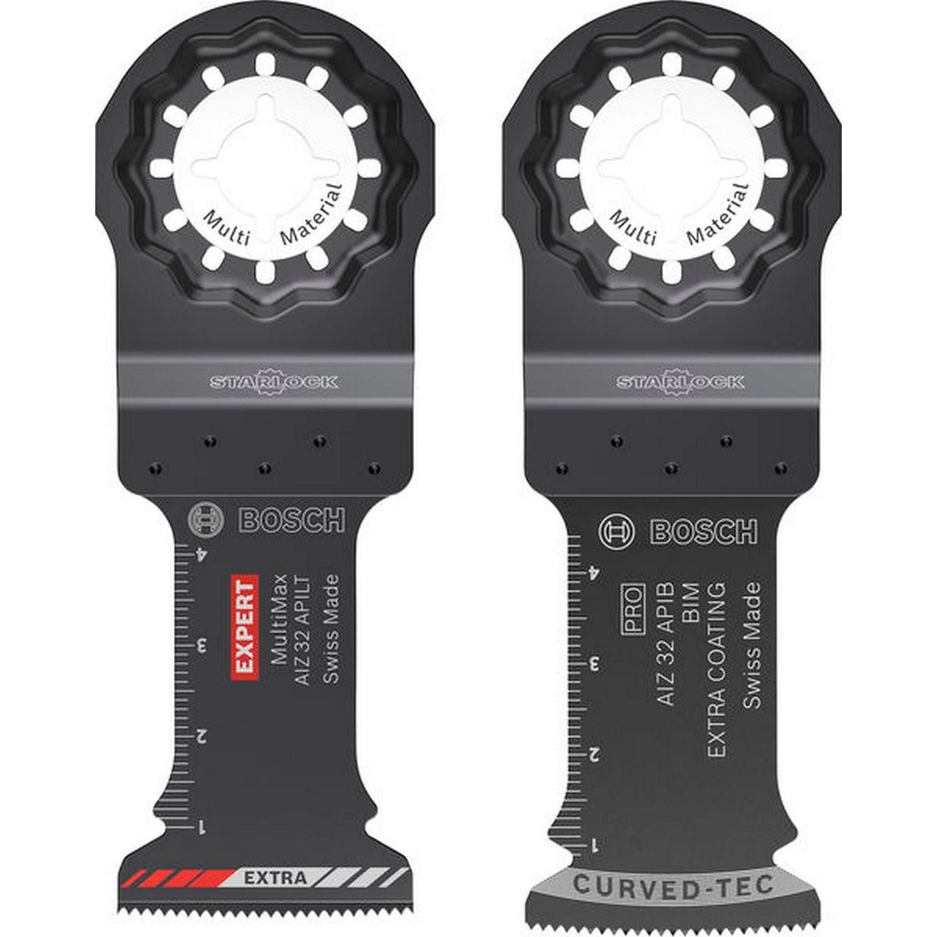 Bosch PRO AIZ 32 APIB Promo-Set, 11-tlg. #2608902398