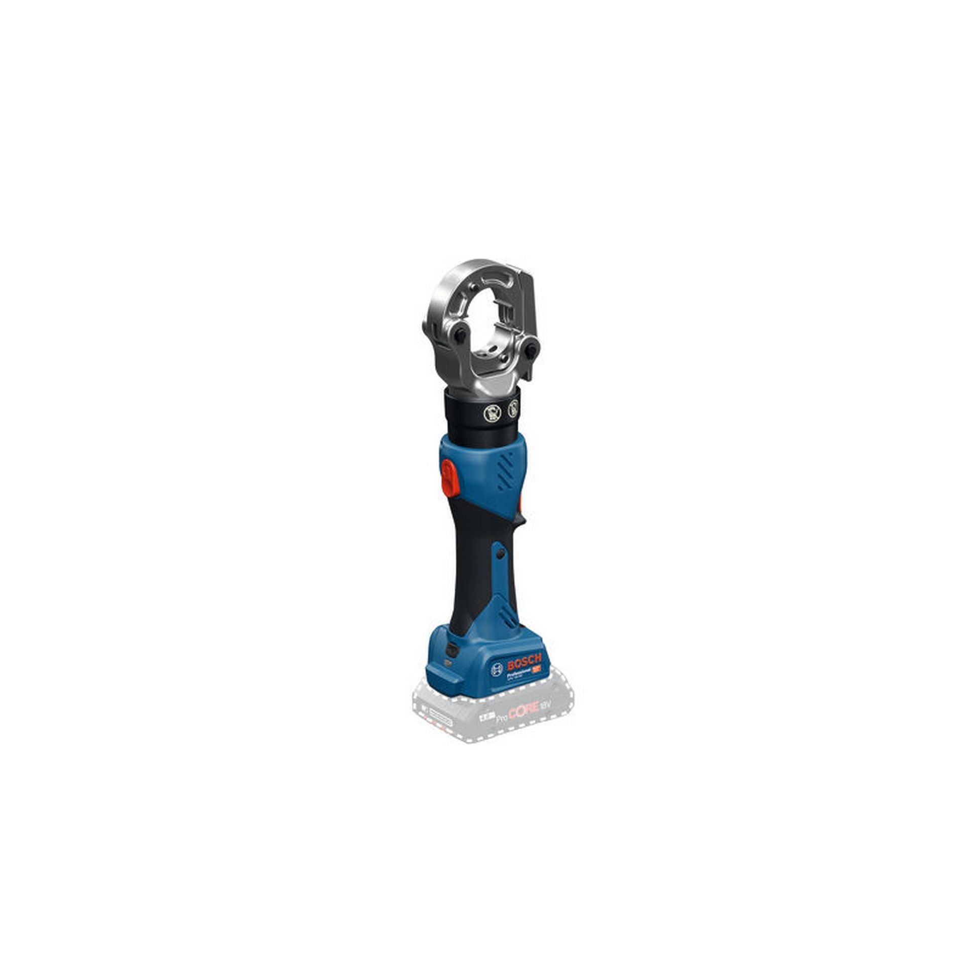 Bosch Akku-Hydraulisches Presswerkzeug GPH 18V-60 in XL-BOXX #06019P0100