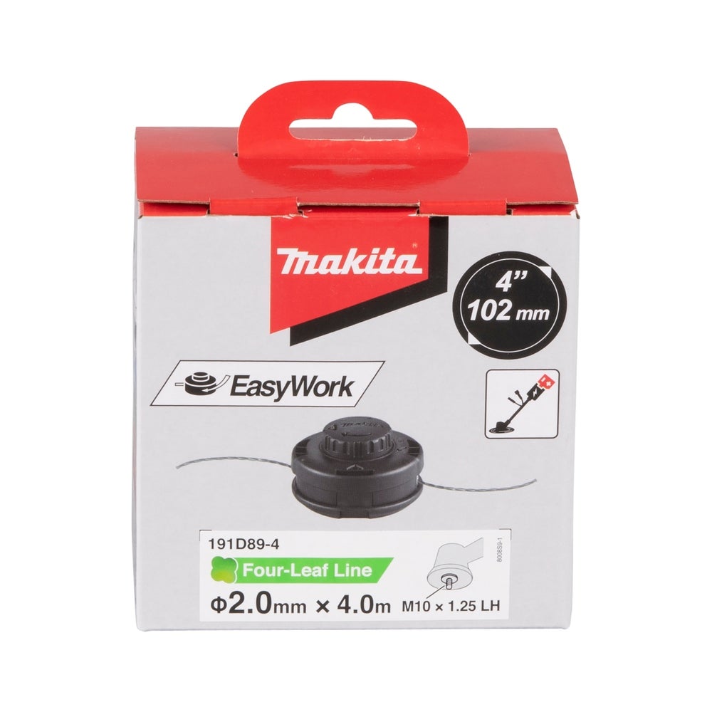 Makita Express-Fadenkopf #191D89-4
