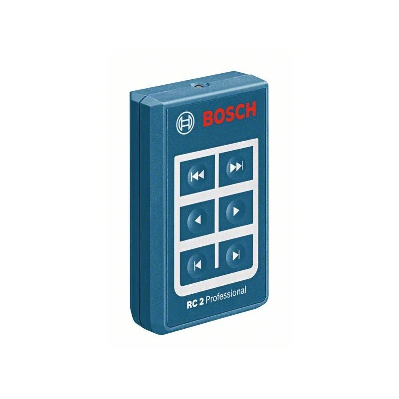 Bosch Fernbedienung RC 2 #0601069C00