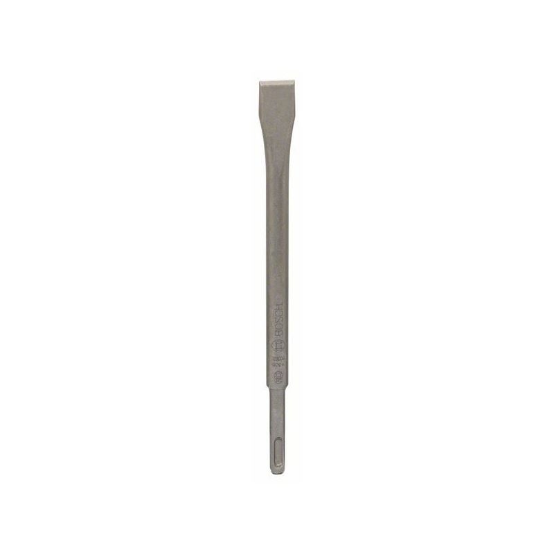 Bosch PRO SDS plus-4C Flachmeißelset, 20 x 250 mm, 10-tlg. #2608690131