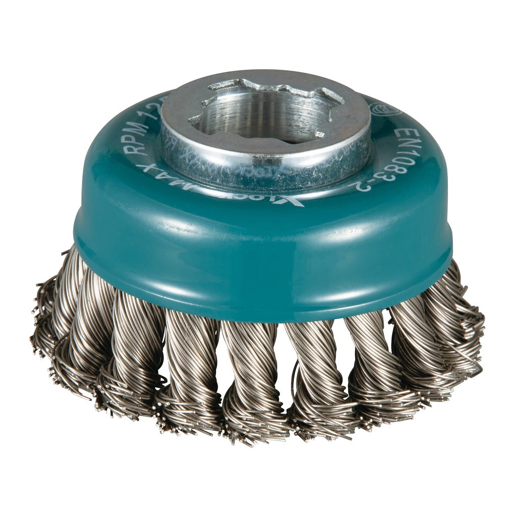 Makita Topfbürste #D-73330