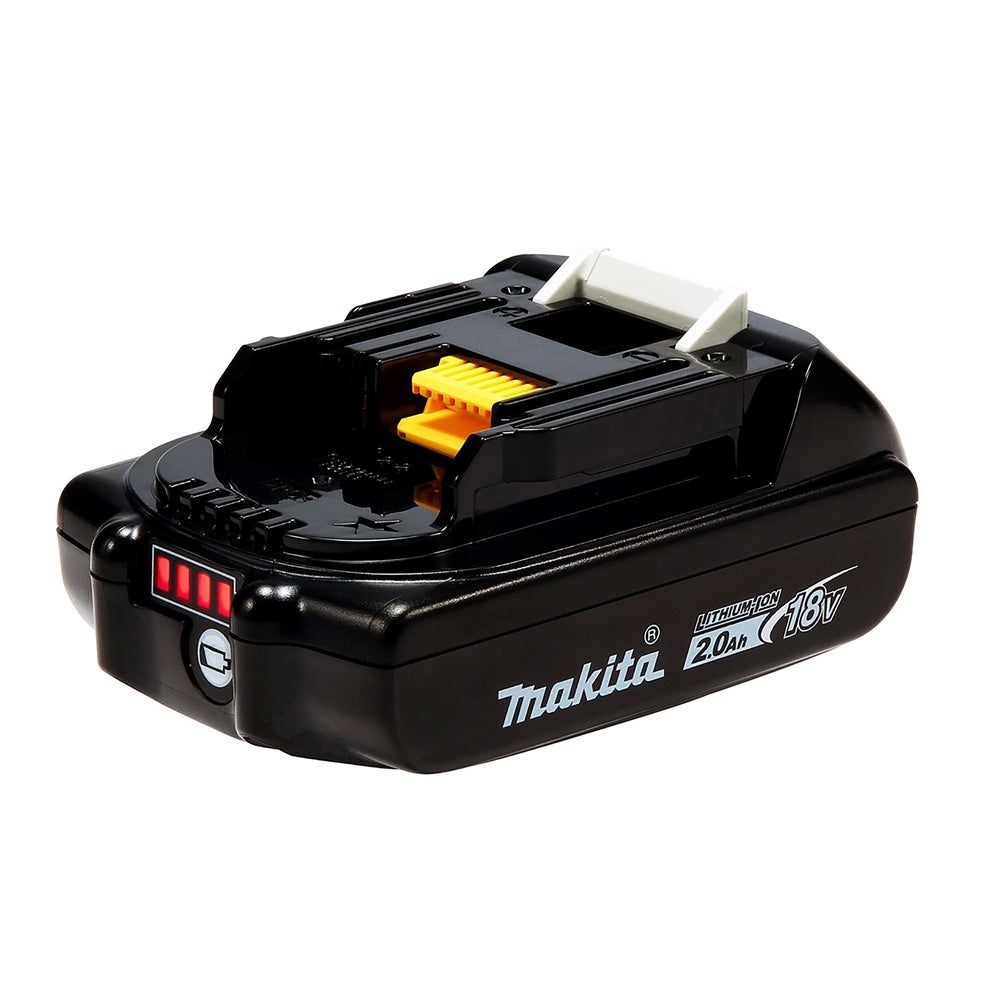 Makita Akku BL1820B, Li-Ionen, 18 V, 2,0 Ah 197254-9