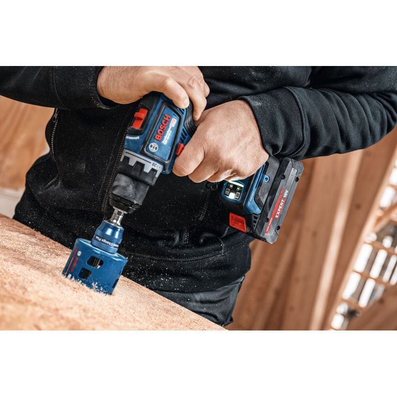 Bosch 2x EXBA18V-40 (C) #1600A03738