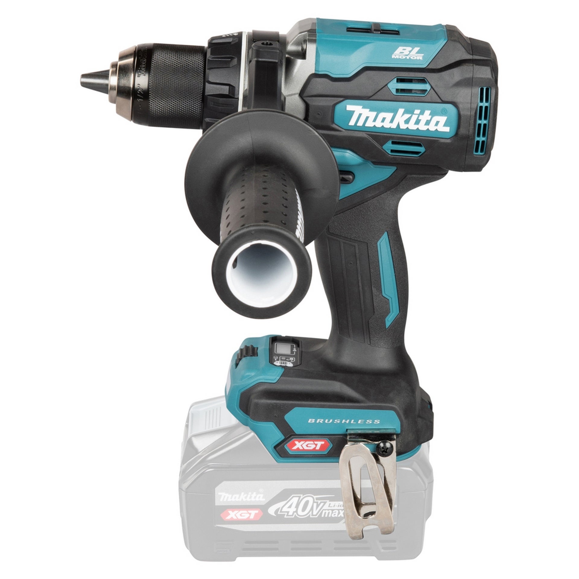 Makita Akku-Bohrschrauber XGT DF003GZ