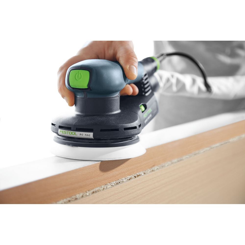 Festool Exzenterschleifer ETS EC 125/3 EQ-Plus #576341