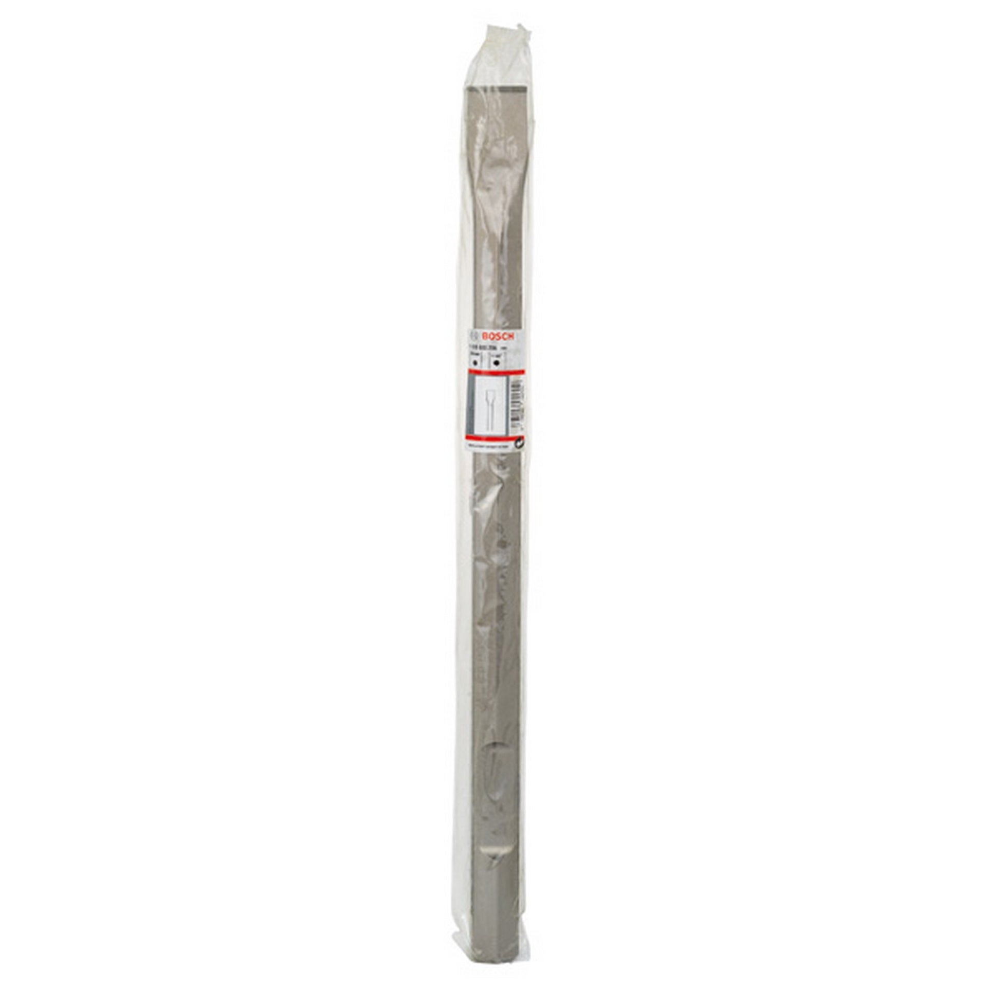 Bosch PRO HEX 28-4C Flachmeißel, 35 x 520 mm #1618600206