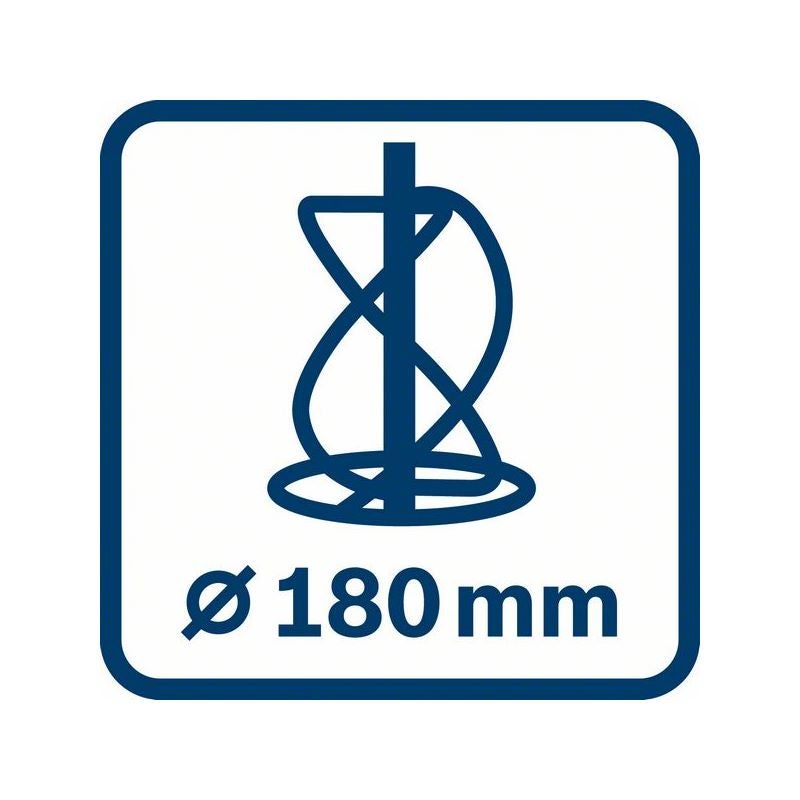 Bosch Rührwerk GRW 18-2 E #06011A8000