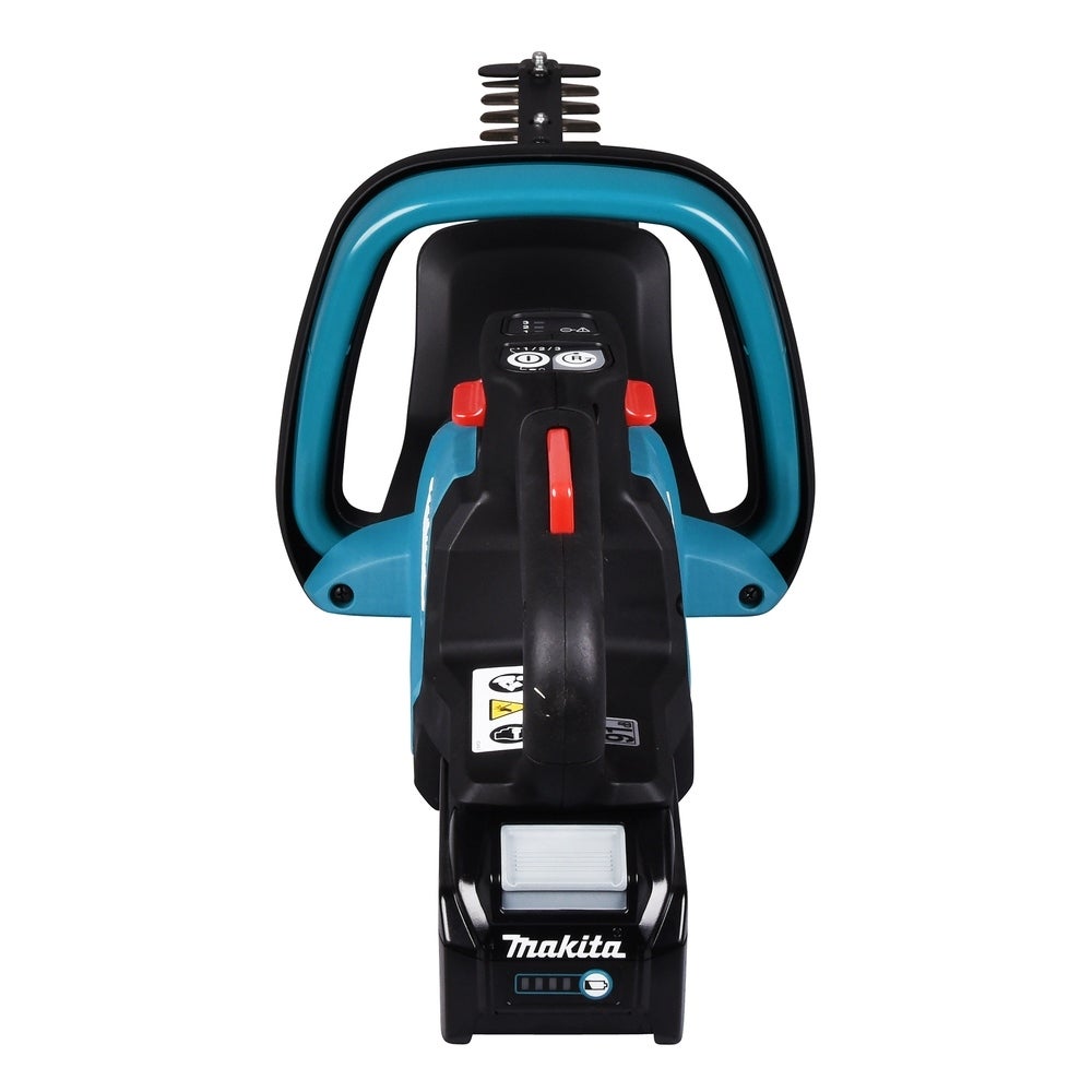 Makita Akku-Heckenschere XGT UH006GM201
