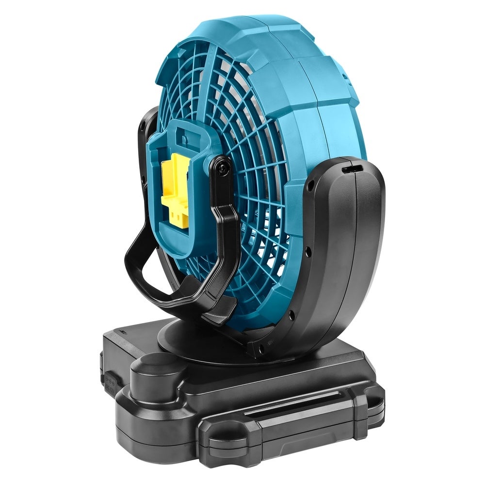 Makita Akku-Ventilator LXT DCF102Z
