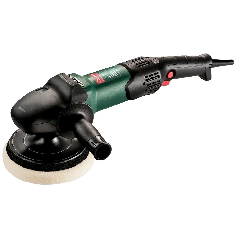 Metabo Winkelpolierer PE 15-20 RT #615200000 Karton