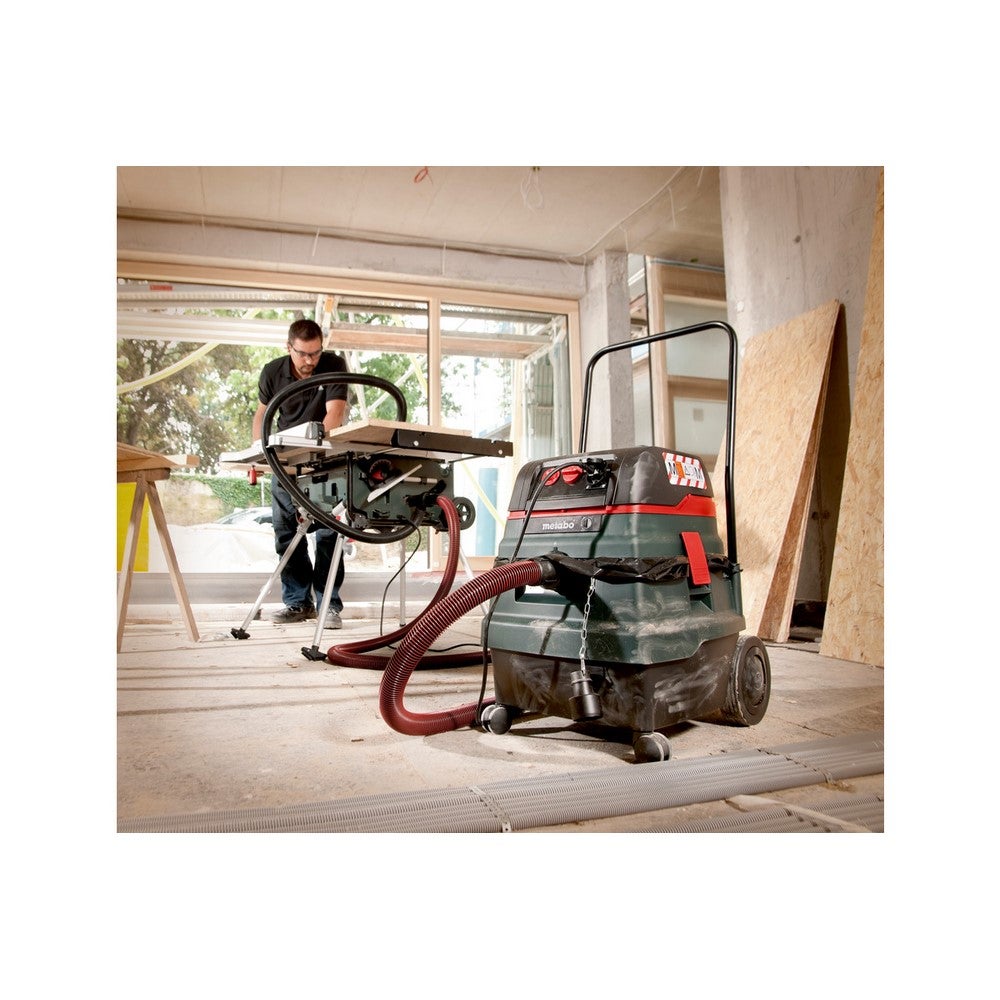 Metabo Allessauger ASR 50 M SC #602045000 mit elektromagnetischer Abrüttlung