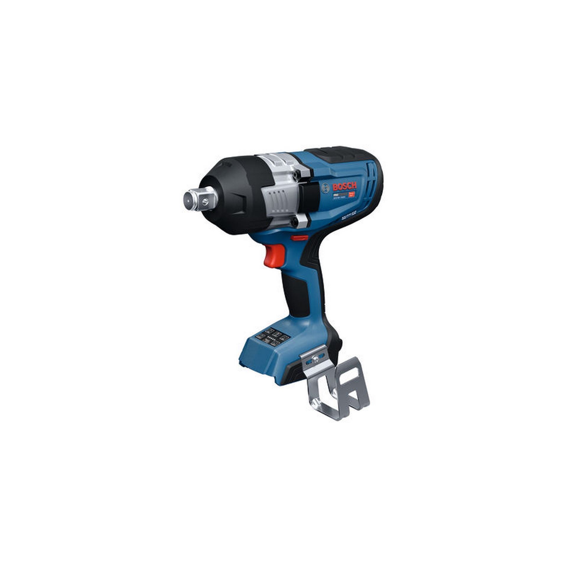 Bosch Akku-Drehschlagschrauber GDS18V-1600H in L-BOXX #06019M1101