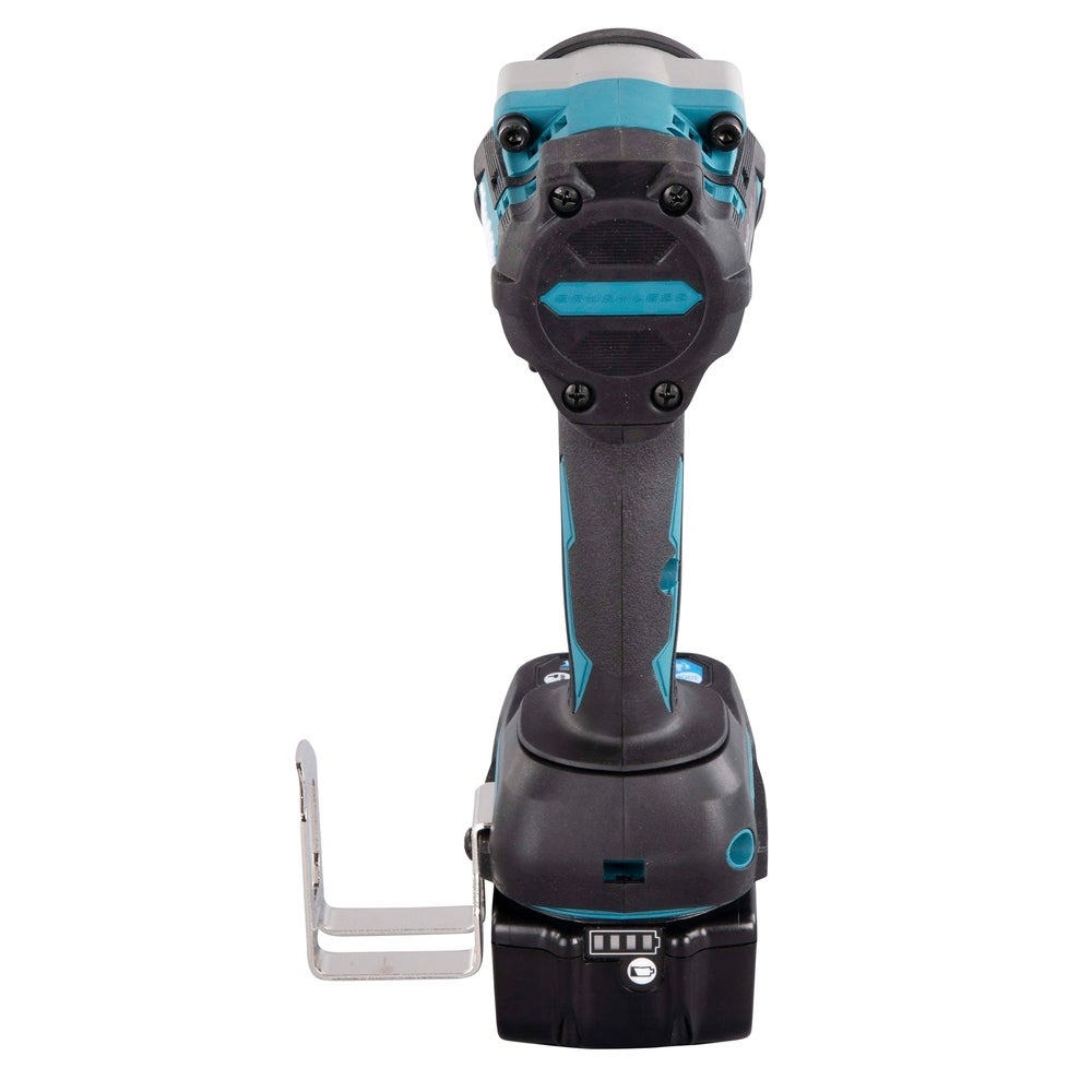 Makita Akku - Schlagschrauber LXT DTW701RTJ