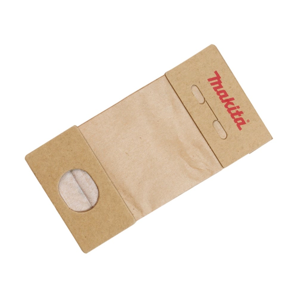 Makita Papierstaubsäcke 5 Stk. #193712-3