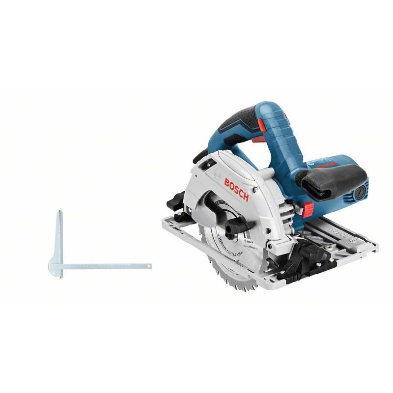 Bosch Handkreissäge GKS 55+ GCE #0601682100