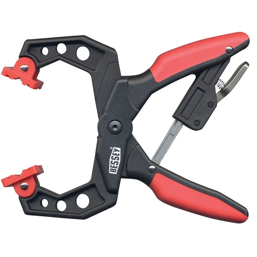 Bessey Ratschenzwinge XCR2