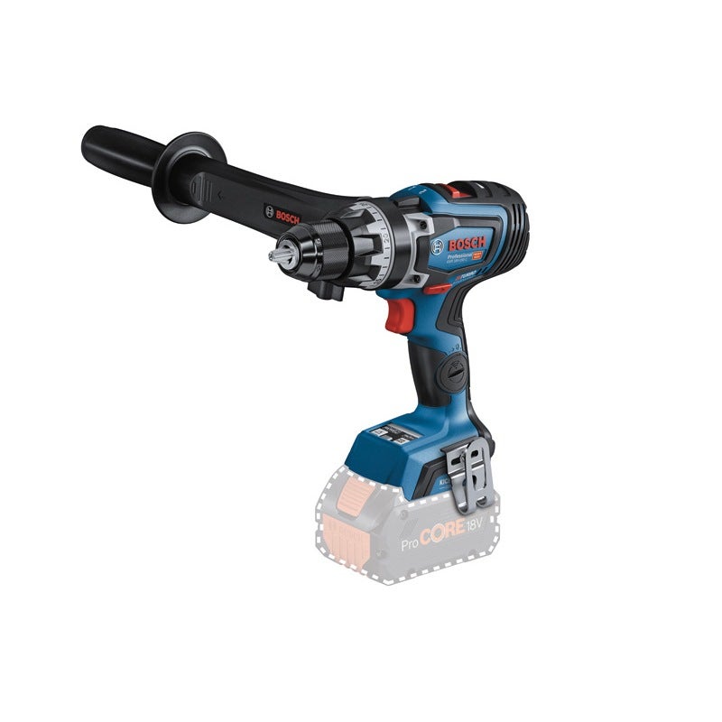 Bosch Akku-Bohrschrauber GSR 18V-150 C #06019J5001
