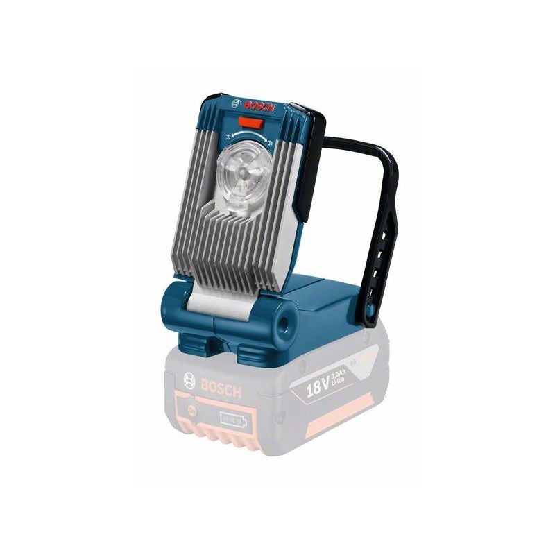 Bosch Akku-Leuchte GLI VariLED #0601443400