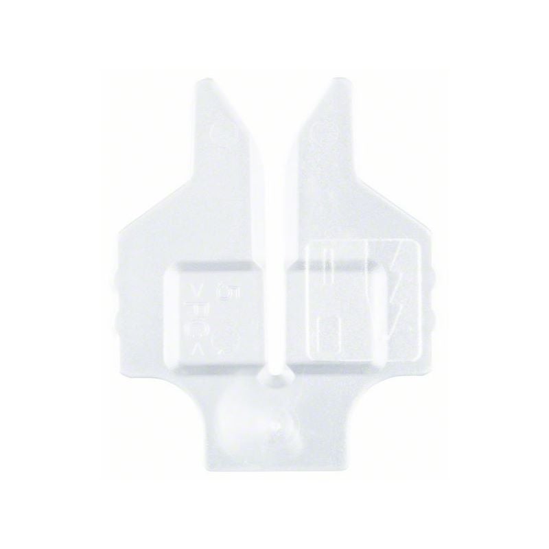 Bosch Spanreißschutz, passend zu: GST 120 BCE/120 E/135 BCE/135 CE Professional #2607010305