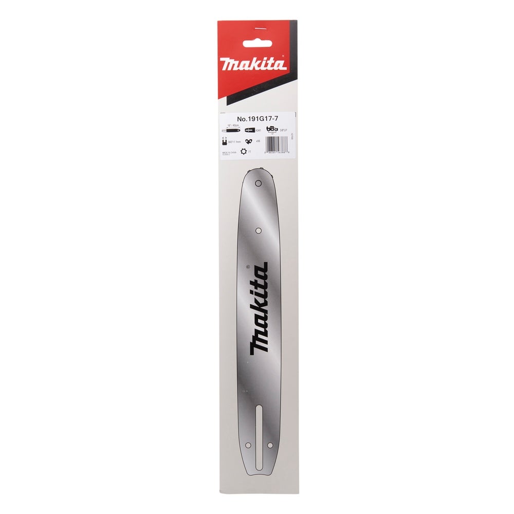Makita Schwert 40 cm #191G17-7