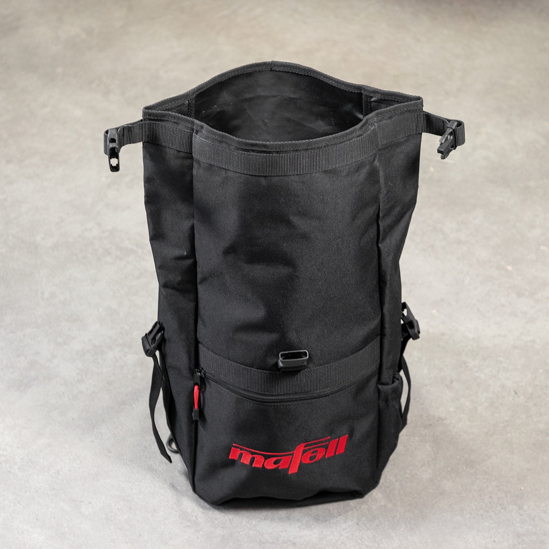 Mafell Roll-Top Rucksack TZ-RS14 RT #095296